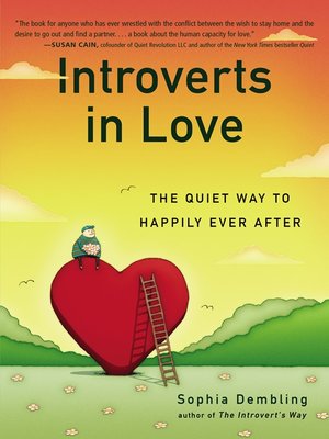 cover image of Introverts in Love
